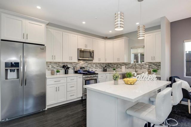 5411 Lauretta St, San Diego, CA 92110