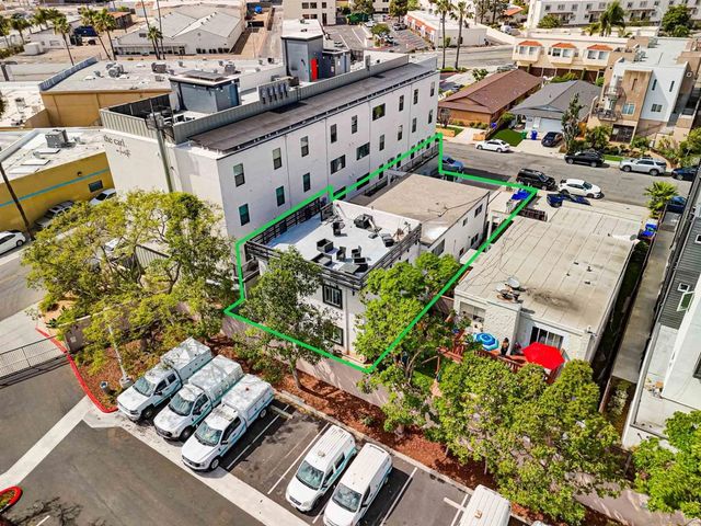 5411 Lauretta St, San Diego, CA 92110