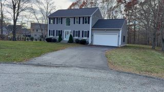 55 Lynch Lane, Fall River, MA 02720