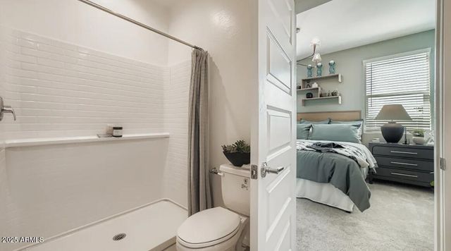30255 W WILD HAZEL Drive, Buckeye, AZ 85396
