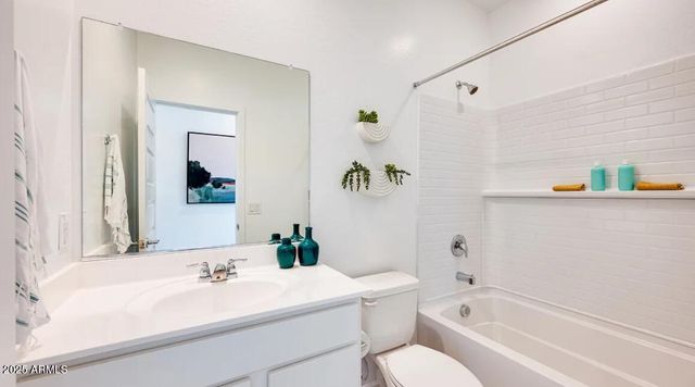 30255 W WILD HAZEL Drive, Buckeye, AZ 85396