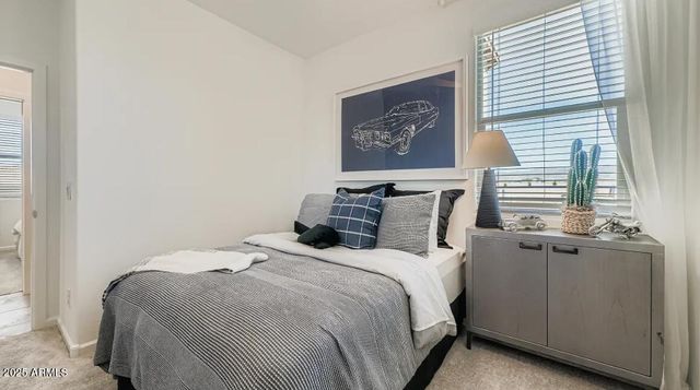30255 W WILD HAZEL Drive, Buckeye, AZ 85396