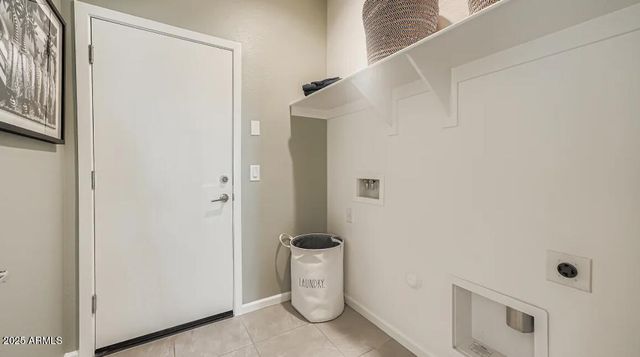 30255 W WILD HAZEL Drive, Buckeye, AZ 85396