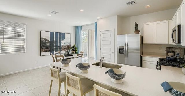 30255 W WILD HAZEL Drive, Buckeye, AZ 85396