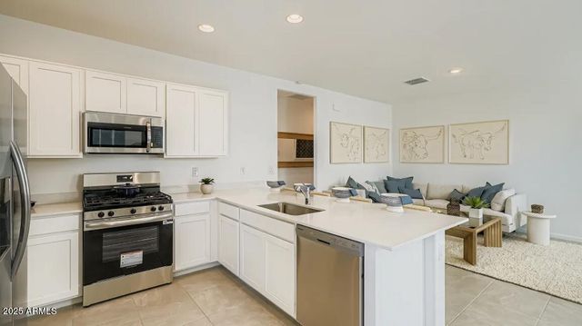 30255 W WILD HAZEL Drive, Buckeye, AZ 85396