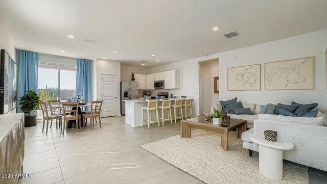 30255 W WILD HAZEL Drive, Buckeye, AZ 85396