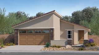 30255 W WILD HAZEL Drive, Buckeye, AZ 85396