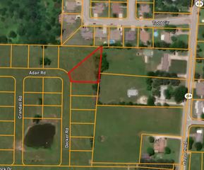 2112 Decker Road, Pea Ridge, AR 72751