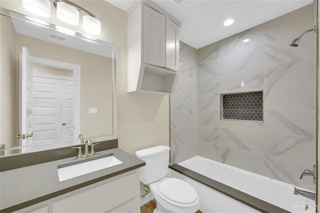 3421 E Kidd Avenue, Edinburg, TX 78542