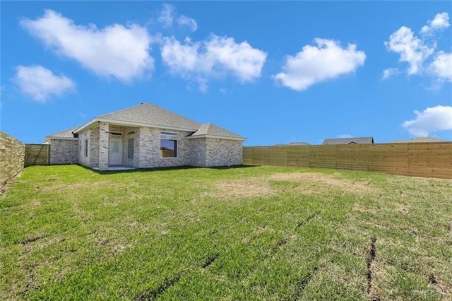 3421 E Kidd Avenue, Edinburg, TX 78542