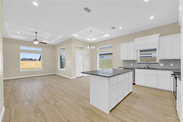 3421 E Kidd Avenue, Edinburg, TX 78542