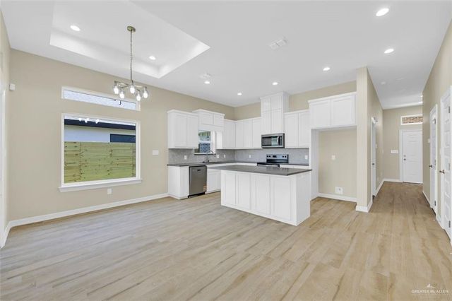 3421 E Kidd Avenue, Edinburg, TX 78542