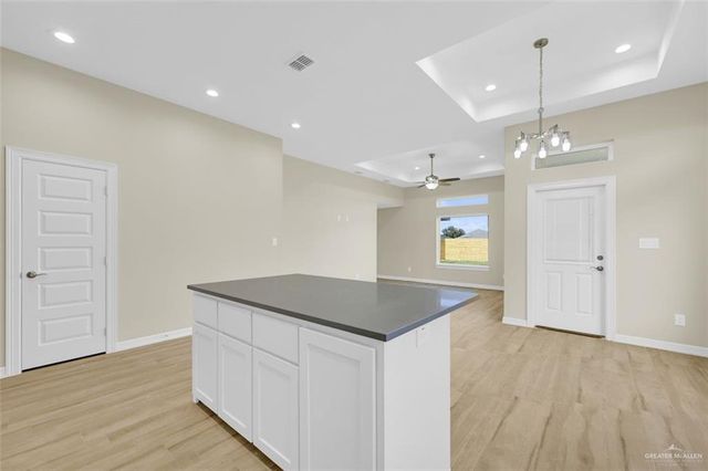 3421 E Kidd Avenue, Edinburg, TX 78542