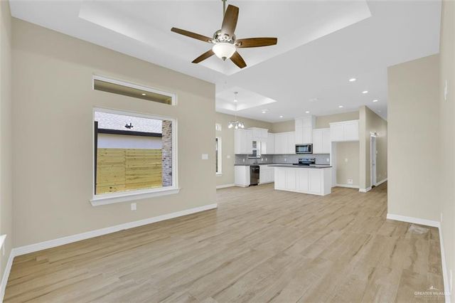 3421 E Kidd Avenue, Edinburg, TX 78542