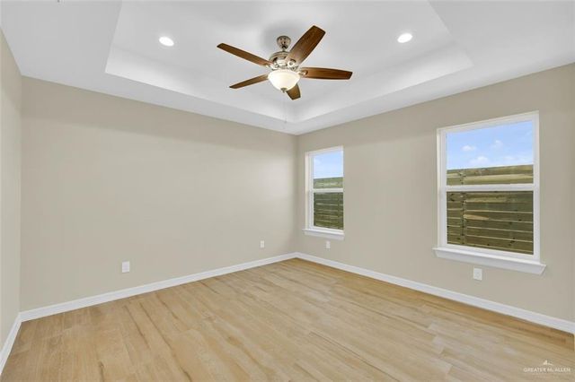 3421 E Kidd Avenue, Edinburg, TX 78542