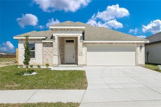 3421 E Kidd Avenue, Edinburg, TX 78542