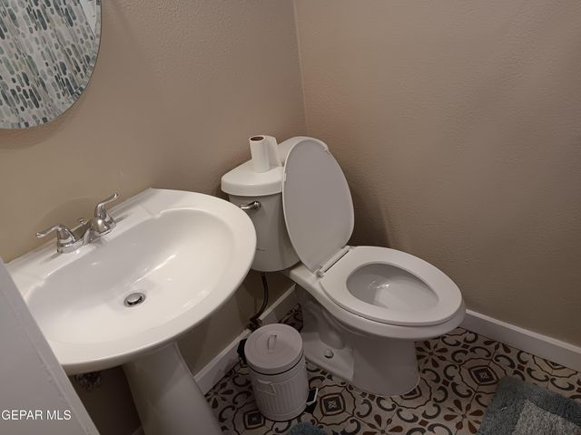 8229 Strickland Dr. El Paso Tx Drive, El Paso, TX 79907