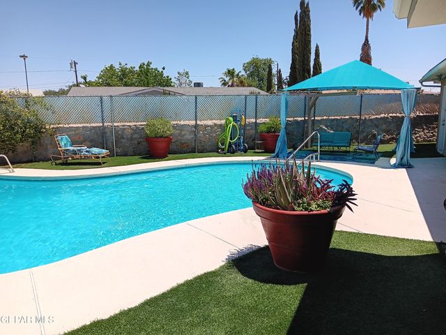 8229 Strickland Dr. El Paso Tx Drive, El Paso, TX 79907