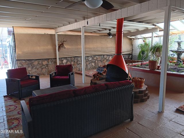 8229 Strickland Dr. El Paso Tx Drive, El Paso, TX 79907