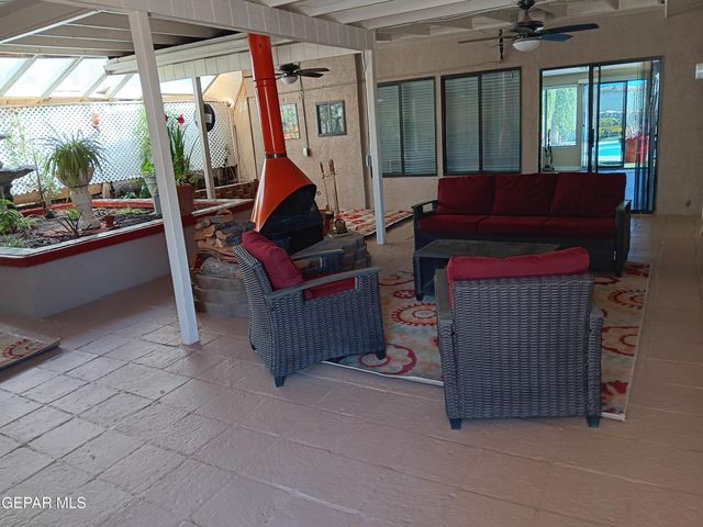 8229 Strickland Dr. El Paso Tx Drive, El Paso, TX 79907