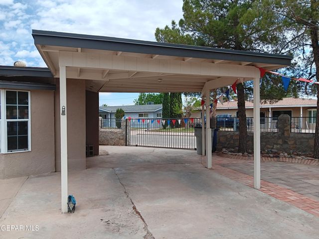 8229 Strickland Dr. El Paso Tx Drive, El Paso, TX 79907