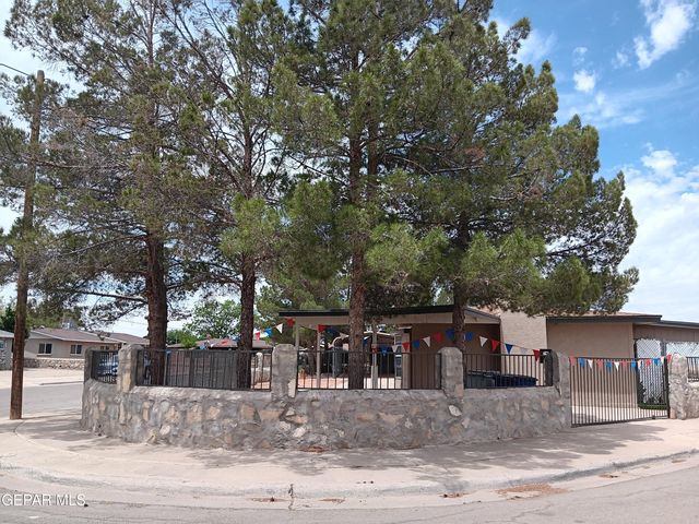 8229 Strickland Dr. El Paso Tx Drive, El Paso, TX 79907