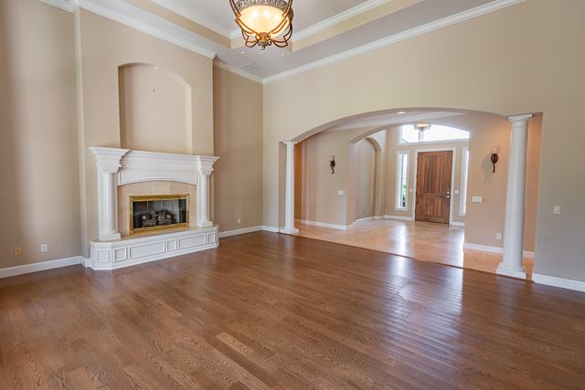3780 E Pond Apple Drive, Springfield, MO 65809