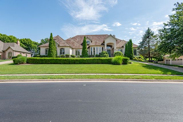 3780 E Pond Apple Drive, Springfield, MO 65809