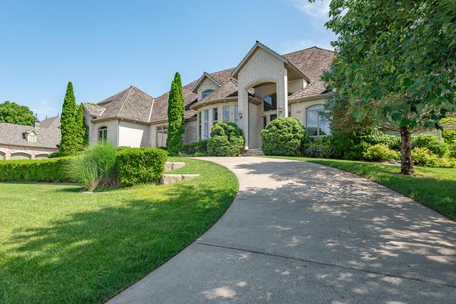 3780 E Pond Apple Drive, Springfield, MO 65809
