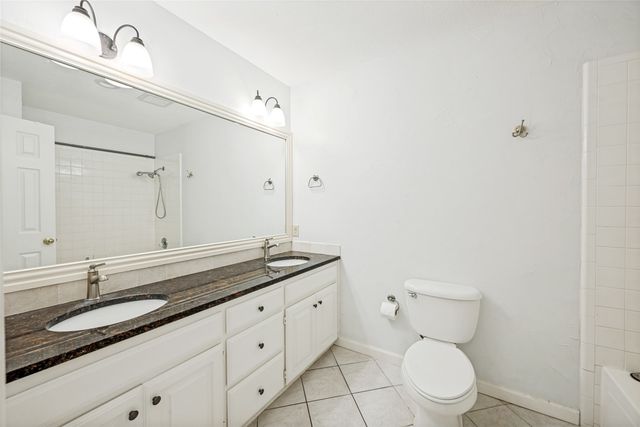 104 Creek Side Court, Kennedale, TX 76060