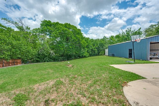 104 Creek Side Court, Kennedale, TX 76060