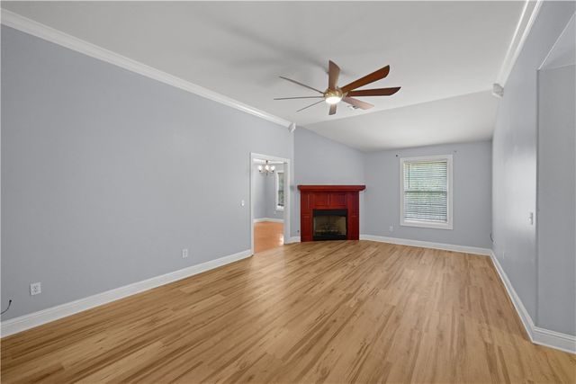 3 Webbly Lane, Bella Vista, AR 72714