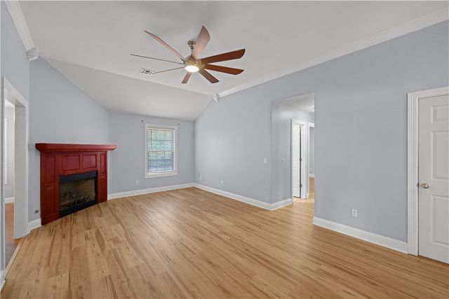 3 Webbly Lane, Bella Vista, AR 72714