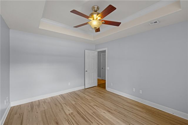 3 Webbly Lane, Bella Vista, AR 72714