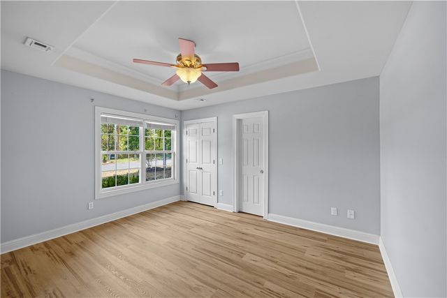 3 Webbly Lane, Bella Vista, AR 72714