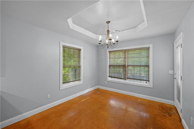 3 Webbly Lane, Bella Vista, AR 72714