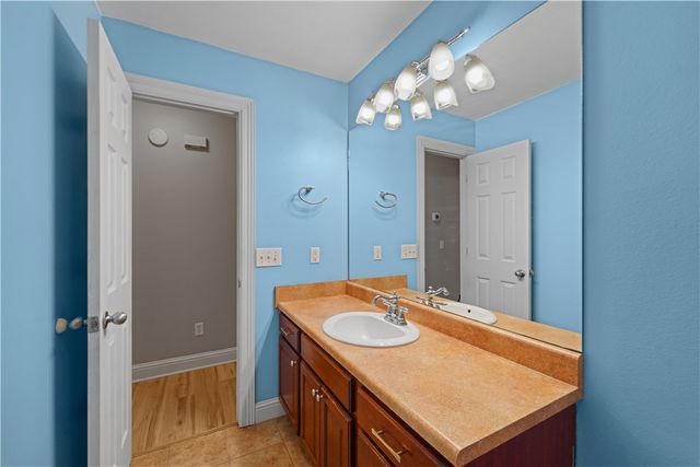 3 Webbly Lane, Bella Vista, AR 72714