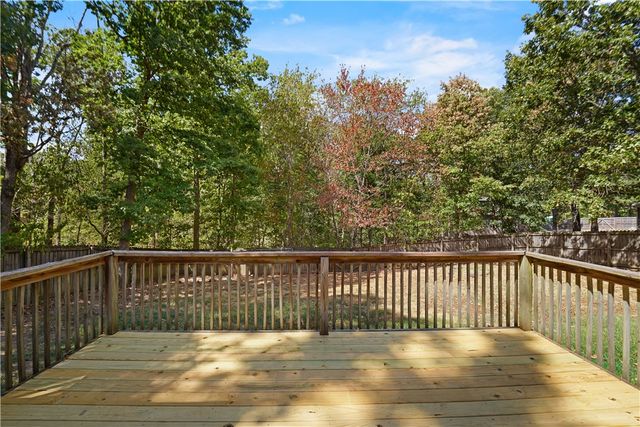 3 Webbly Lane, Bella Vista, AR 72714