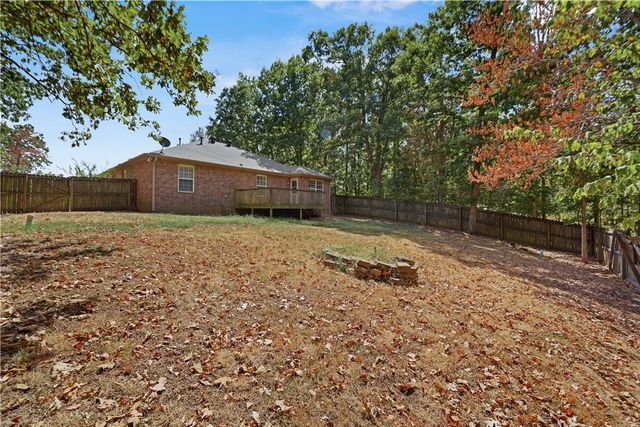 3 Webbly Lane, Bella Vista, AR 72714