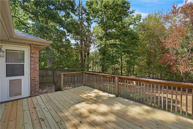3 Webbly Lane, Bella Vista, AR 72714