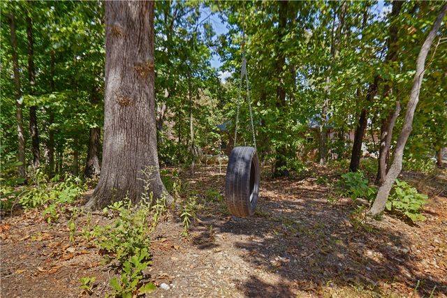 3 Webbly Lane, Bella Vista, AR 72714