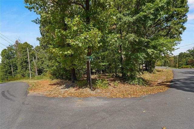 3 Webbly Lane, Bella Vista, AR 72714