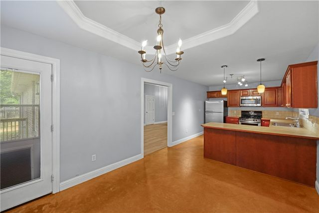 3 Webbly Lane, Bella Vista, AR 72714