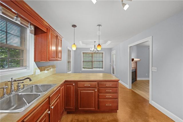 3 Webbly Lane, Bella Vista, AR 72714