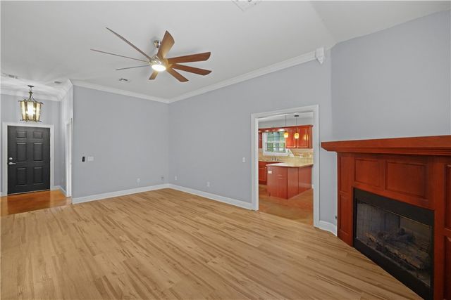 3 Webbly Lane, Bella Vista, AR 72714