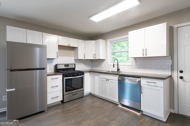 2680 Dunmoreland Terrace, South Fulton, GA 30349