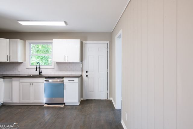2680 Dunmoreland Terrace, South Fulton, GA 30349