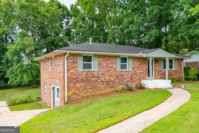 2680 Dunmoreland Terrace, South Fulton, GA 30349