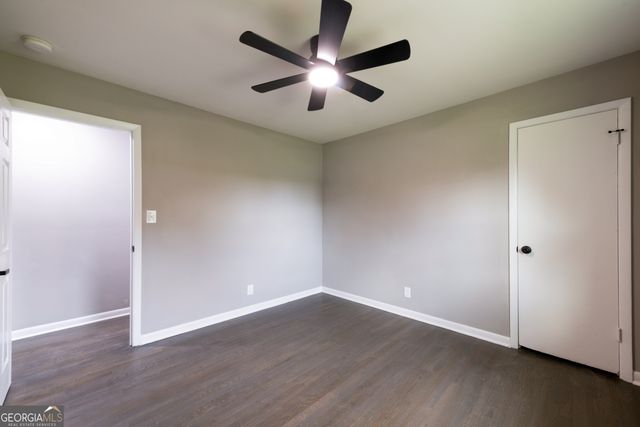 2680 Dunmoreland Terrace, South Fulton, GA 30349
