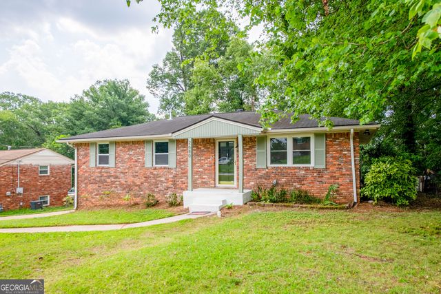 2680 Dunmoreland Terrace, South Fulton, GA 30349